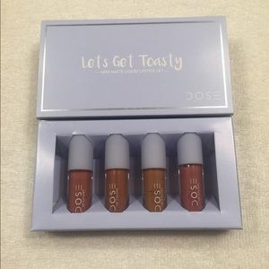 Dose of Colors Let’s Get Toasty Set